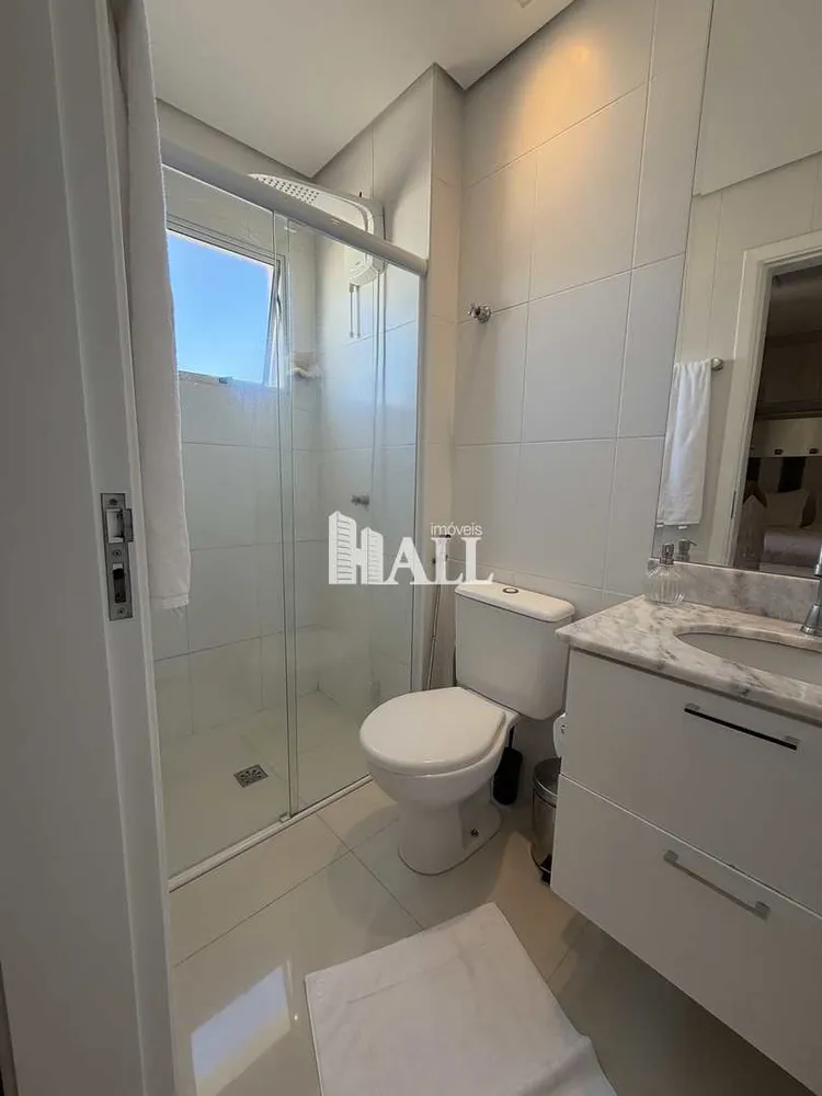 Apartamento, 2 quartos, 72 m² - Foto 6