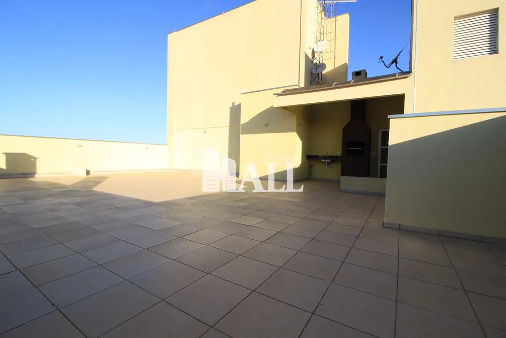 Apartamento, 2 quartos, 72 m² - Foto 8
