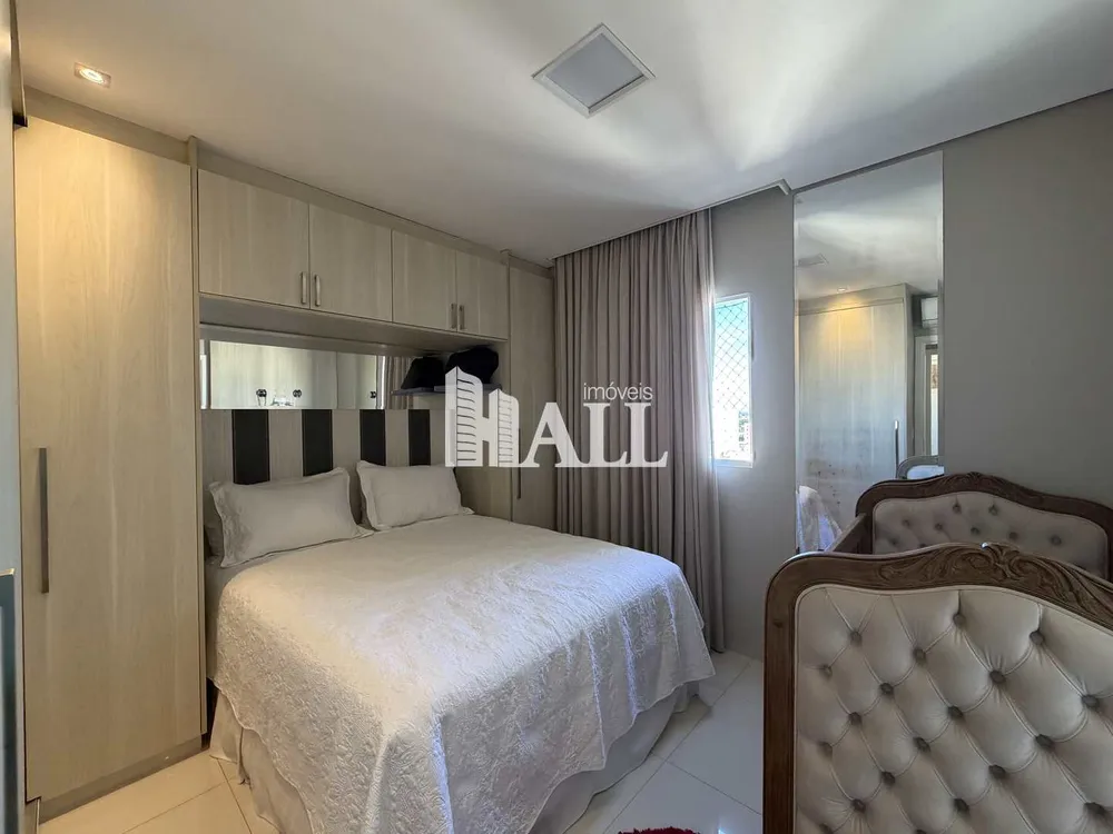 Apartamento, 2 quartos, 72 m² - Foto 4