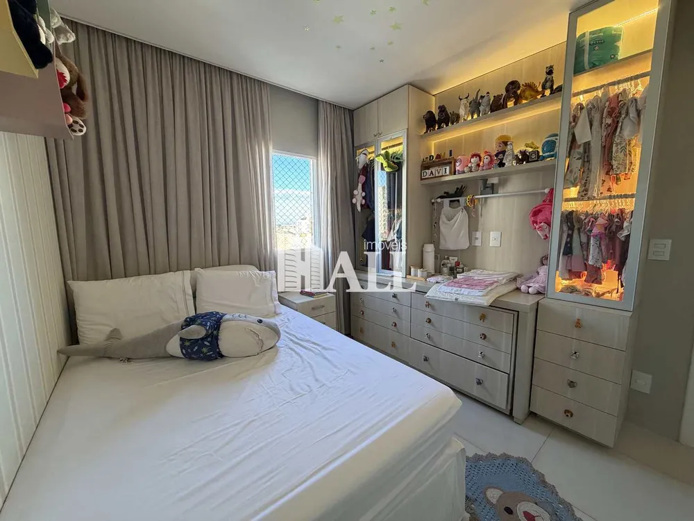 Apartamento, 2 quartos, 72 m² - Foto 2