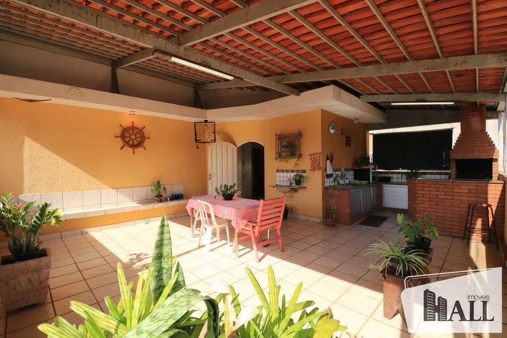Apartamento, 3 quartos, 144 m² - Foto 1