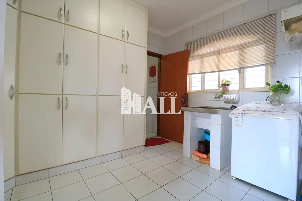 Apartamento, 3 quartos, 144 m² - Foto 6