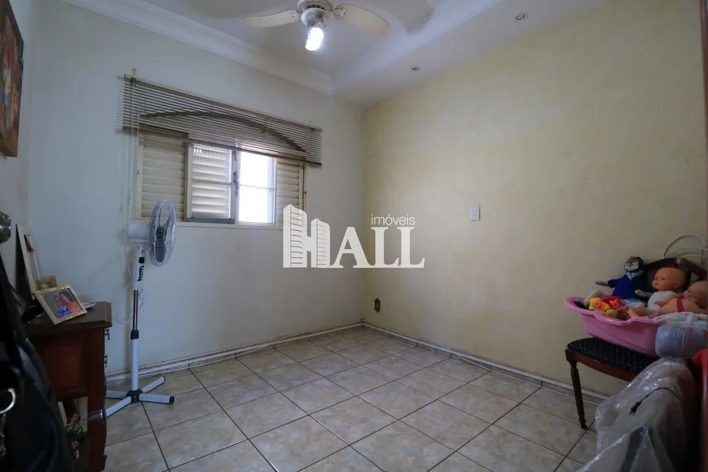 Apartamento, 3 quartos, 144 m² - Foto 3