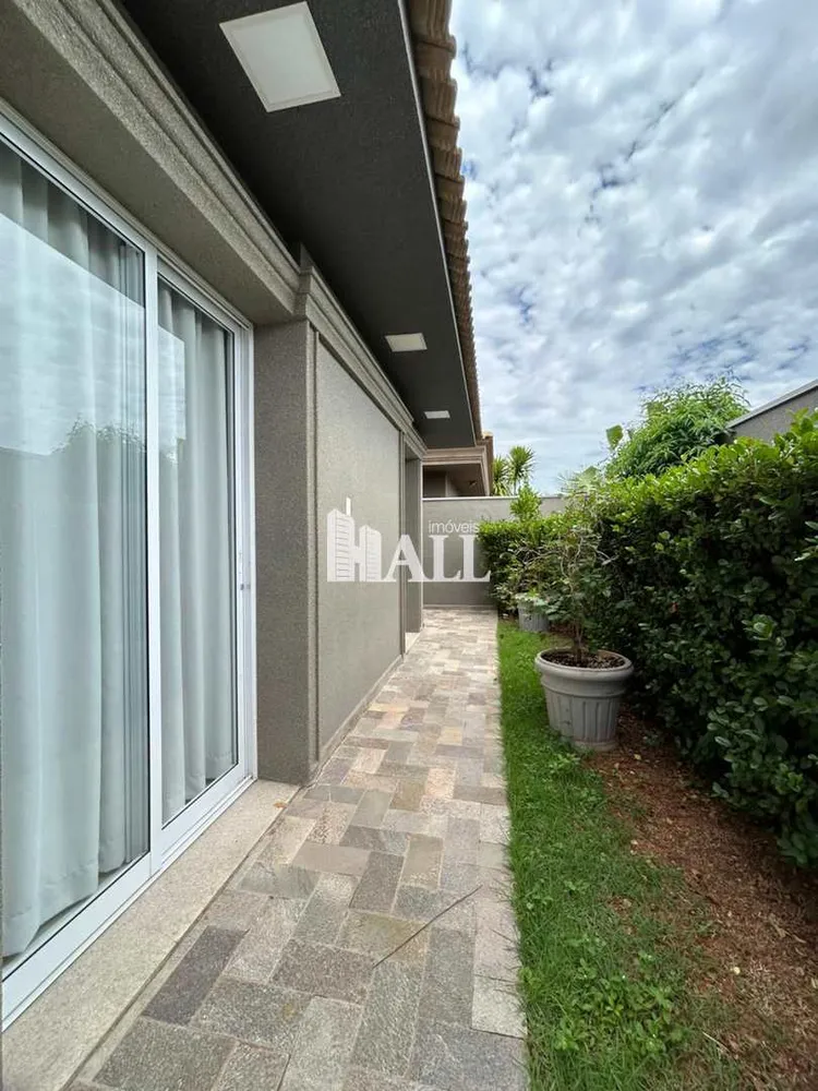 Sobrado, 4 quartos, 452 m² - Foto 10