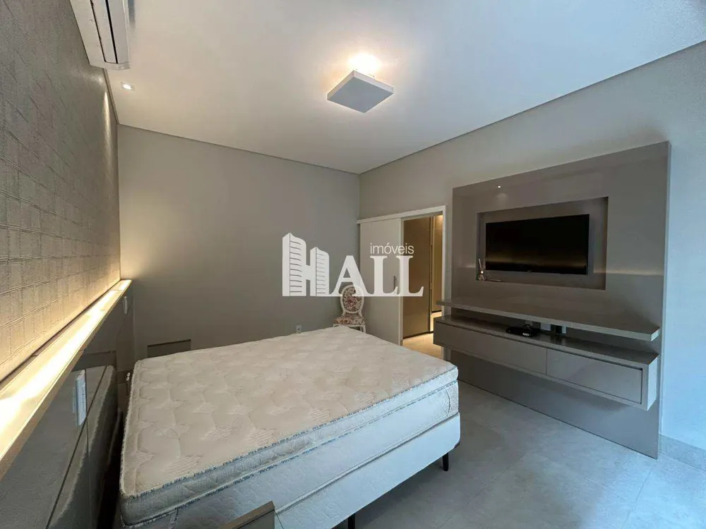 Sobrado, 4 quartos, 452 m² - Foto 2