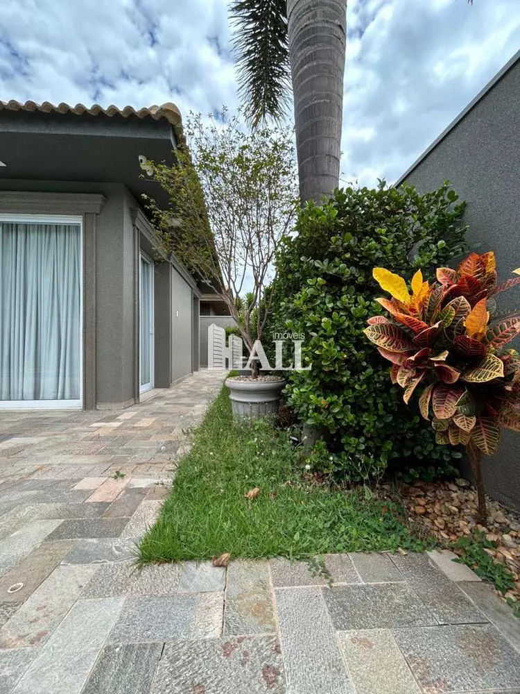 Sobrado, 4 quartos, 452 m² - Foto 11
