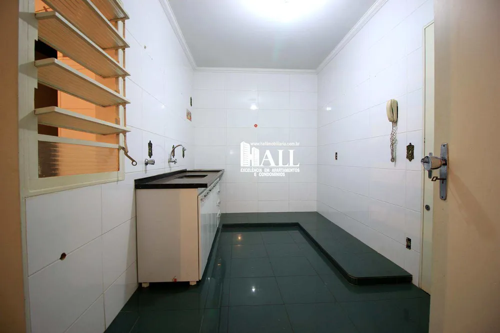 Apartamento, 3 quartos, 150 m² - Foto 2