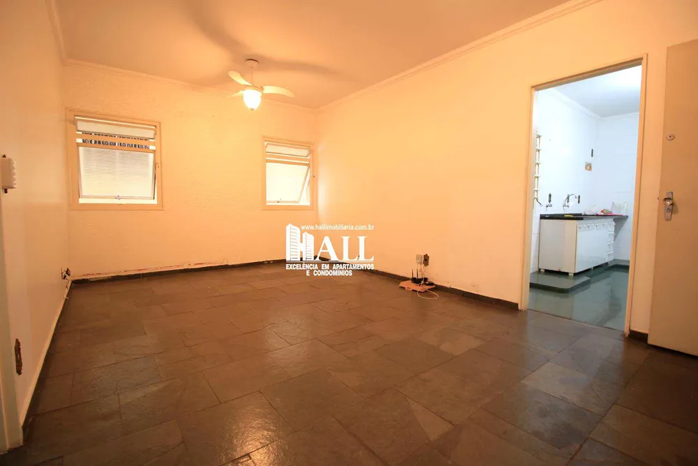 Apartamento, 3 quartos, 150 m² - Foto 4