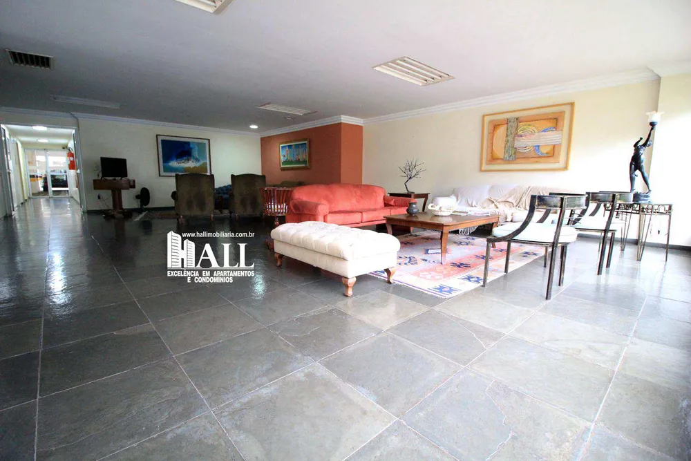 Apartamento, 3 quartos, 150 m² - Foto 8