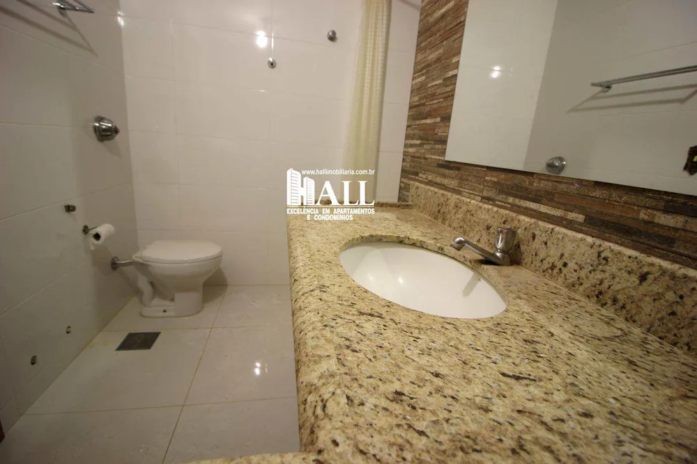 Apartamento, 3 quartos, 150 m² - Foto 9