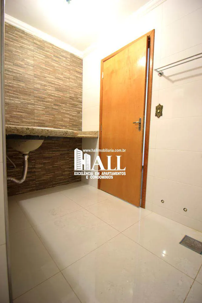 Apartamento, 3 quartos, 150 m² - Foto 11