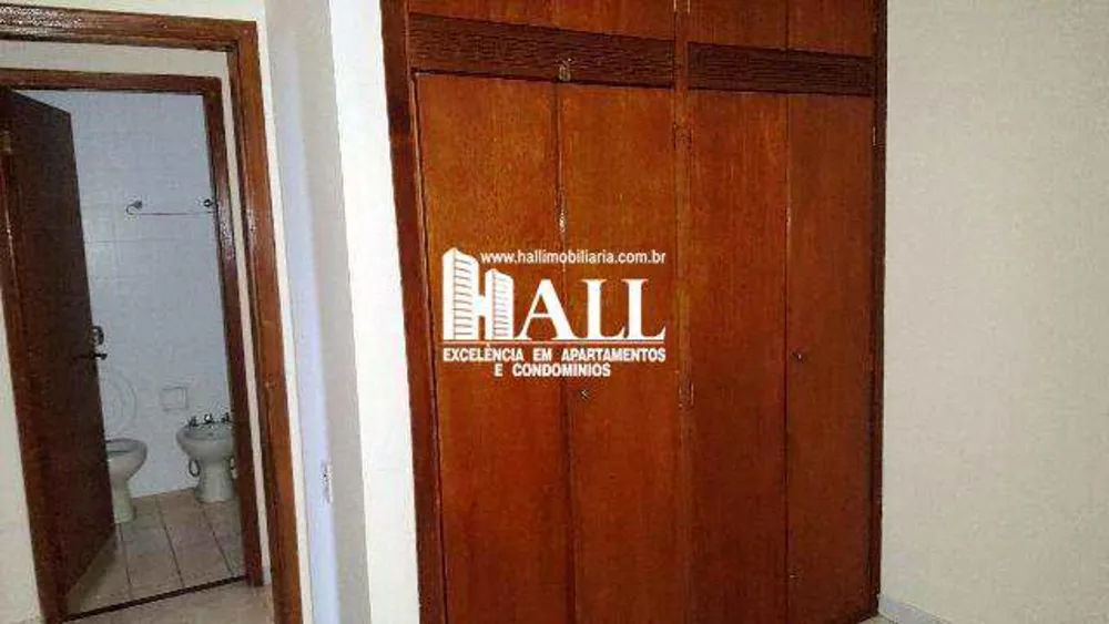 Apartamento, 3 quartos, 121 m² - Foto 3