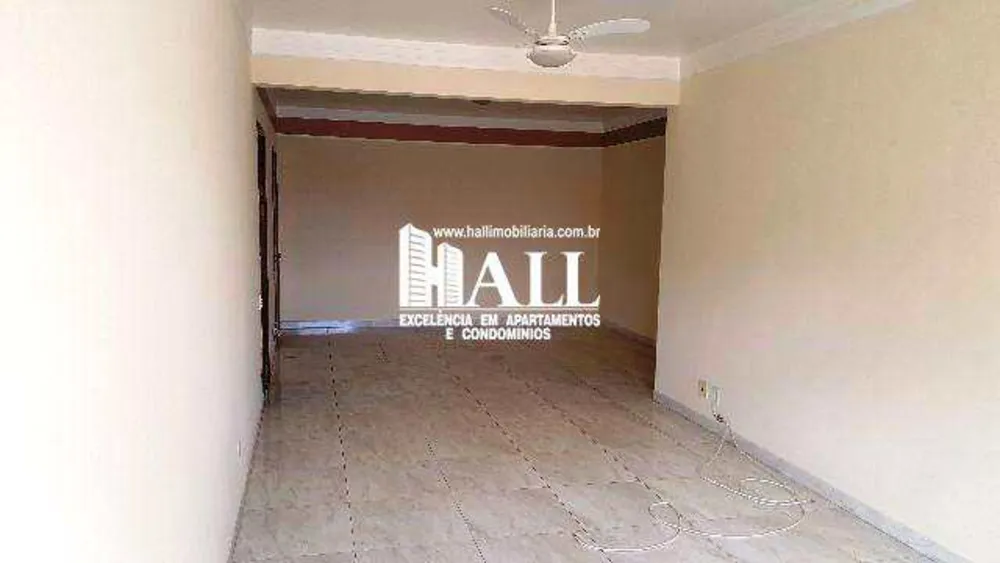 Apartamento, 3 quartos, 121 m² - Foto 4