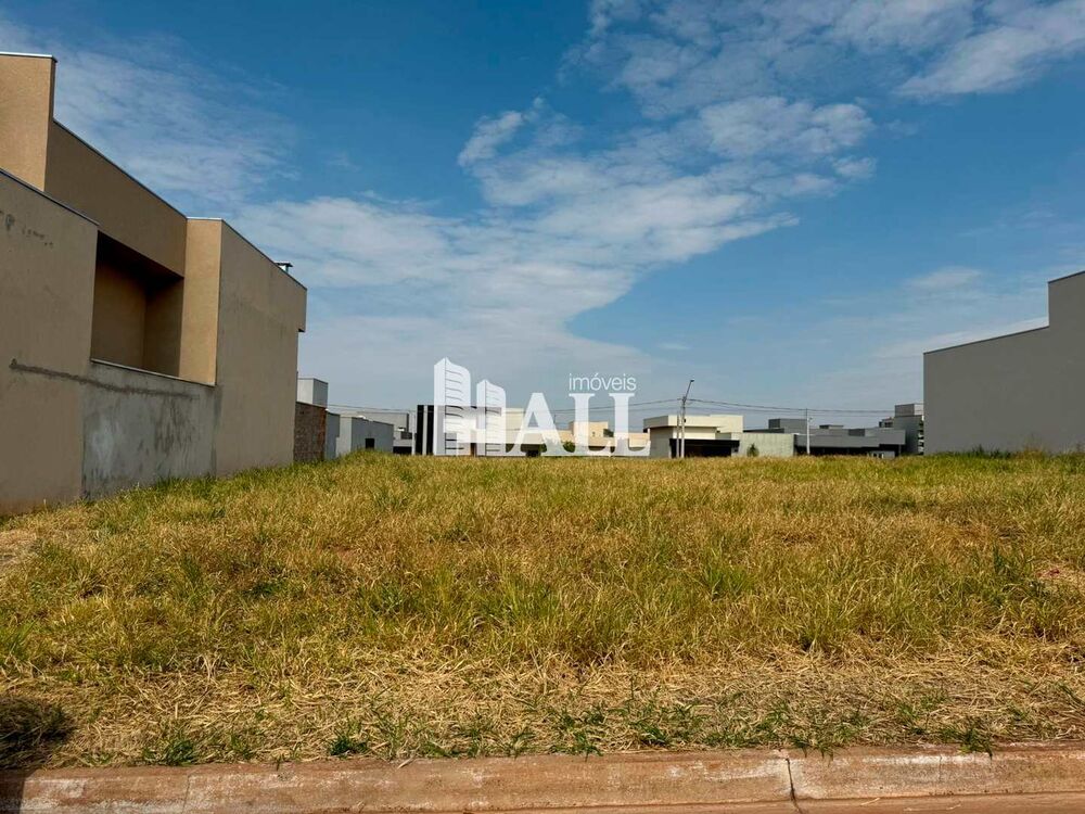 Terreno, 253 m² - Foto 1