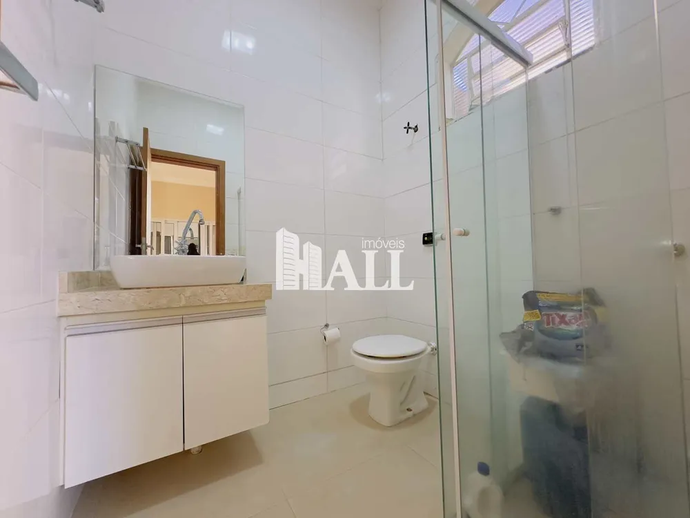 Casa, 5 quartos, 552 m² - Foto 5