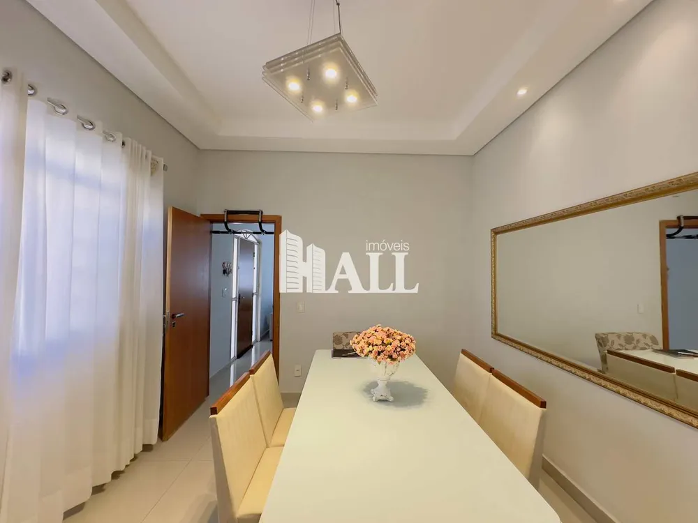 Casa, 5 quartos, 552 m² - Foto 7