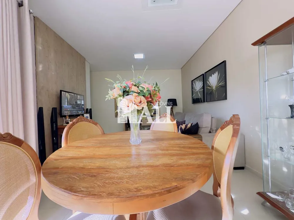 Casa, 5 quartos, 552 m² - Foto 1