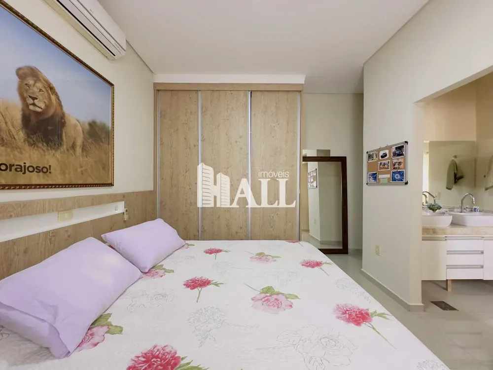 Casa, 5 quartos, 552 m² - Foto 2