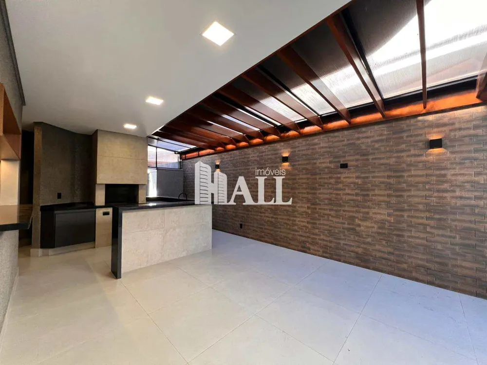 Casa de Condomínio, 3 quartos - Foto 6