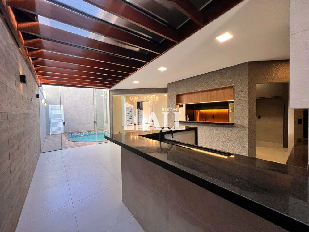 Casa de Condomínio, 3 quartos - Foto 9