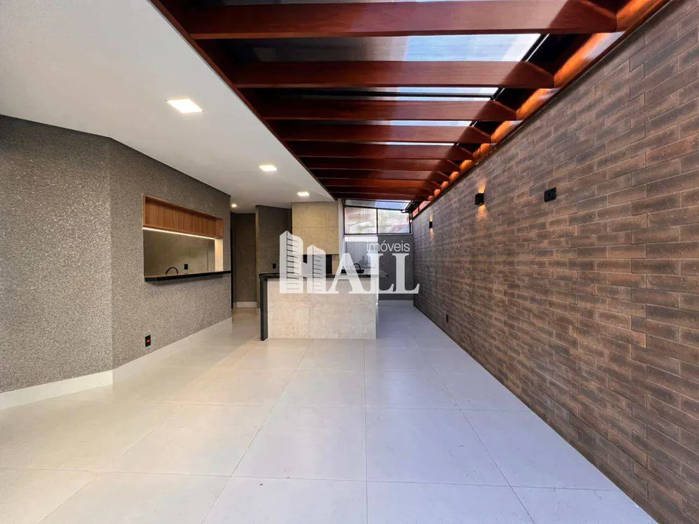 Casa de Condomínio, 3 quartos - Foto 7