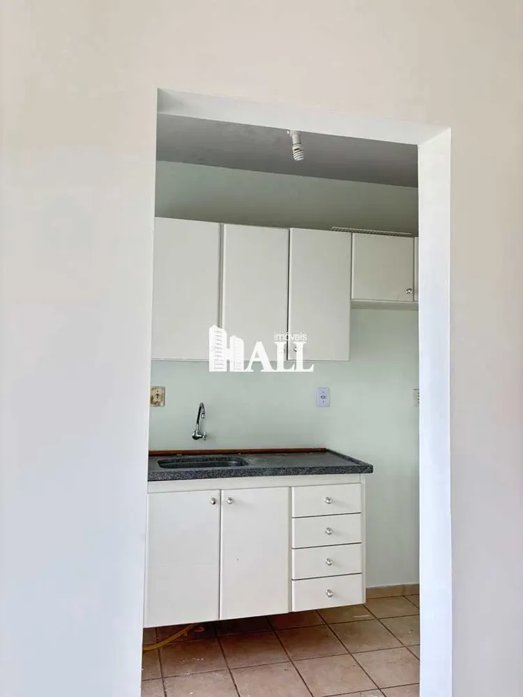 Apartamento, 2 quartos, 70 m² - Foto 7