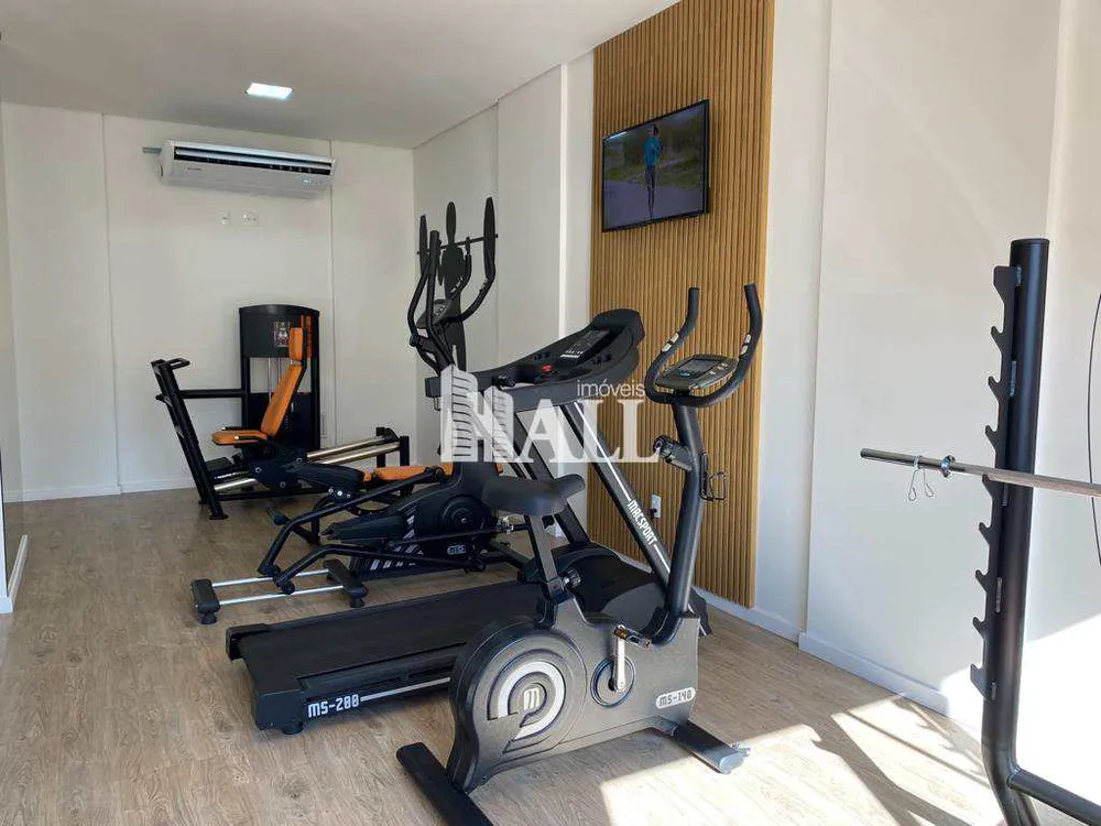Apartamento, 2 quartos, 60 m² - Foto 10
