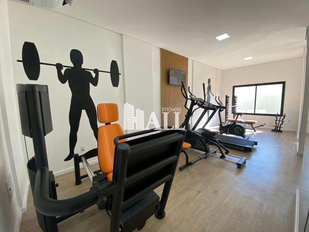 Apartamento, 2 quartos, 60 m² - Foto 11