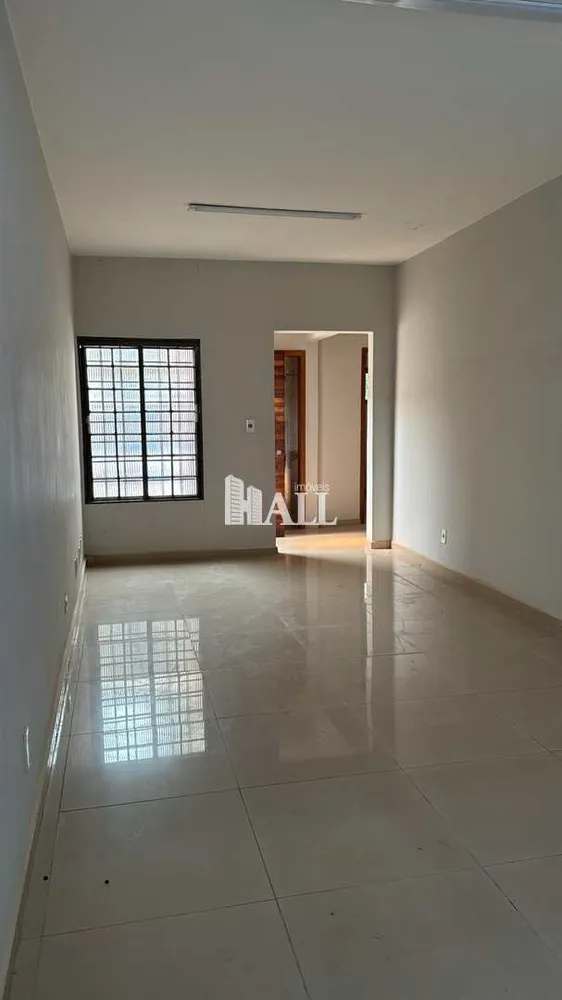 Casa, 4 quartos, 250 m² - Foto 4