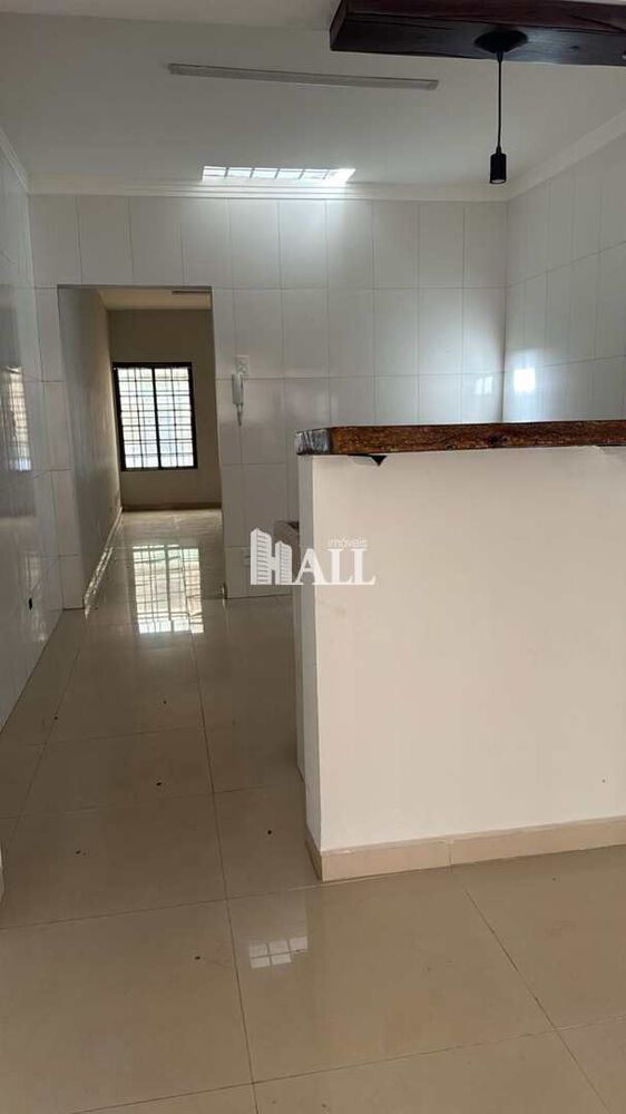 Casa, 4 quartos, 250 m² - Foto 3