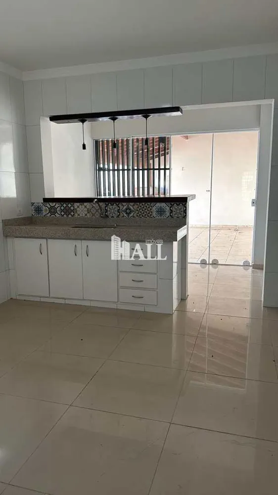 Casa, 4 quartos, 250 m² - Foto 10