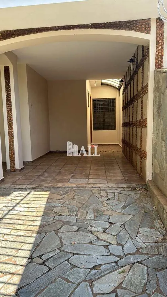 Casa, 4 quartos, 250 m² - Foto 6
