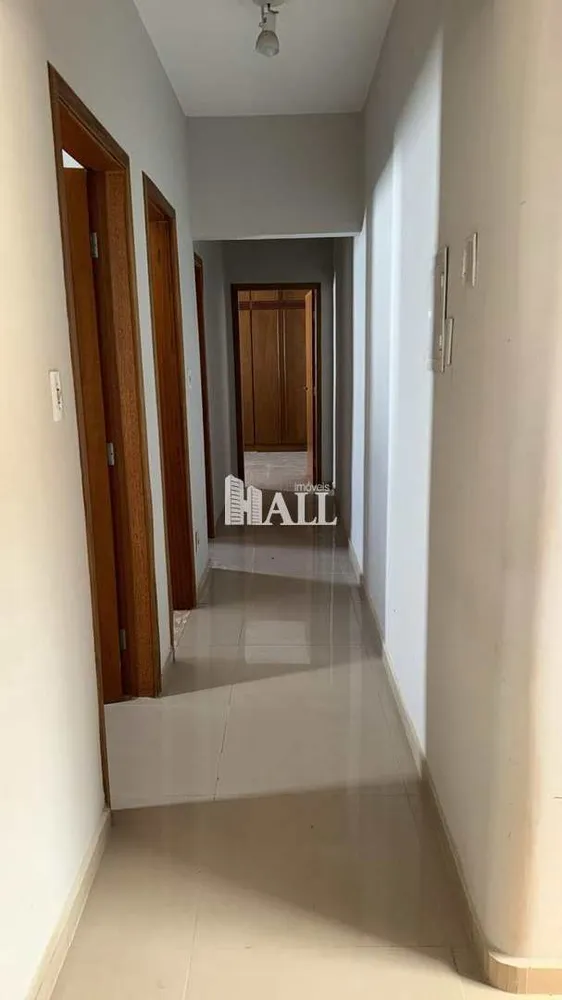 Casa, 4 quartos, 250 m² - Foto 2