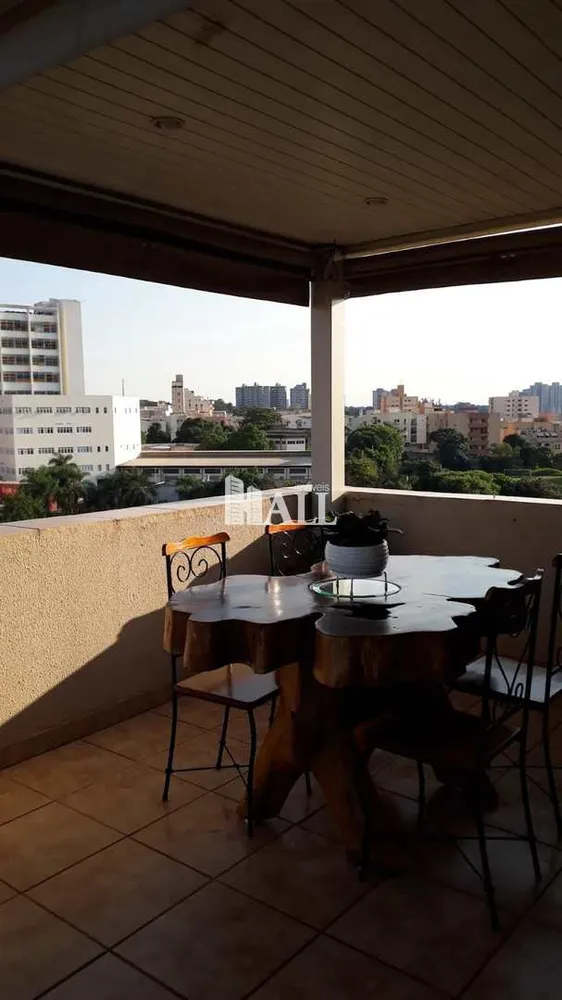 Cobertura, 1 quarto, 53 m² - Foto 4