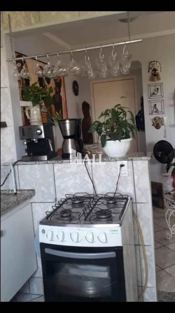 Cobertura, 1 quarto, 53 m² - Foto 2