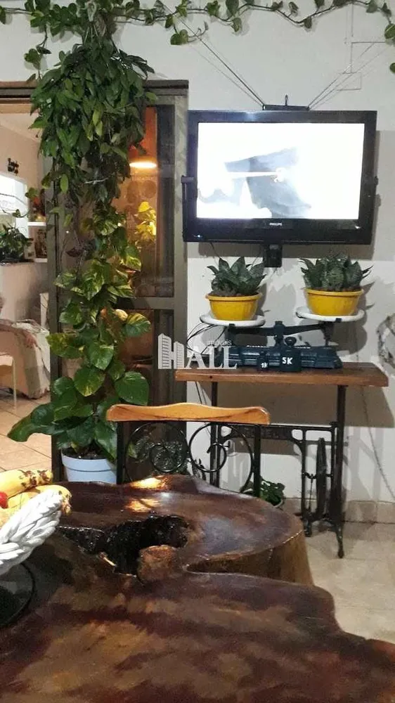 Cobertura, 1 quarto, 53 m² - Foto 5