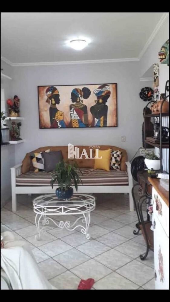 Cobertura, 1 quarto, 53 m² - Foto 4