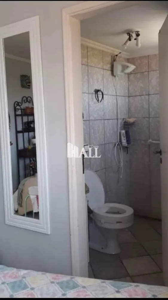 Cobertura, 1 quarto, 53 m² - Foto 3