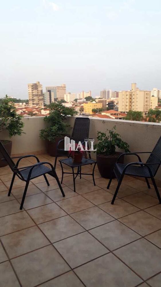 Cobertura, 1 quarto, 53 m² - Foto 3
