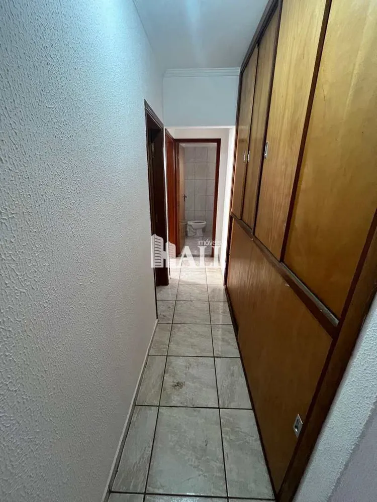 Apartamento, 3 quartos, 160 m² - Foto 2