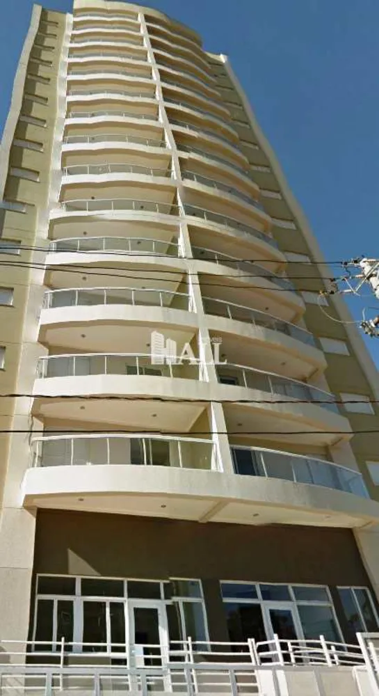 Apartamento, 2 quartos, 83 m² - Foto 7