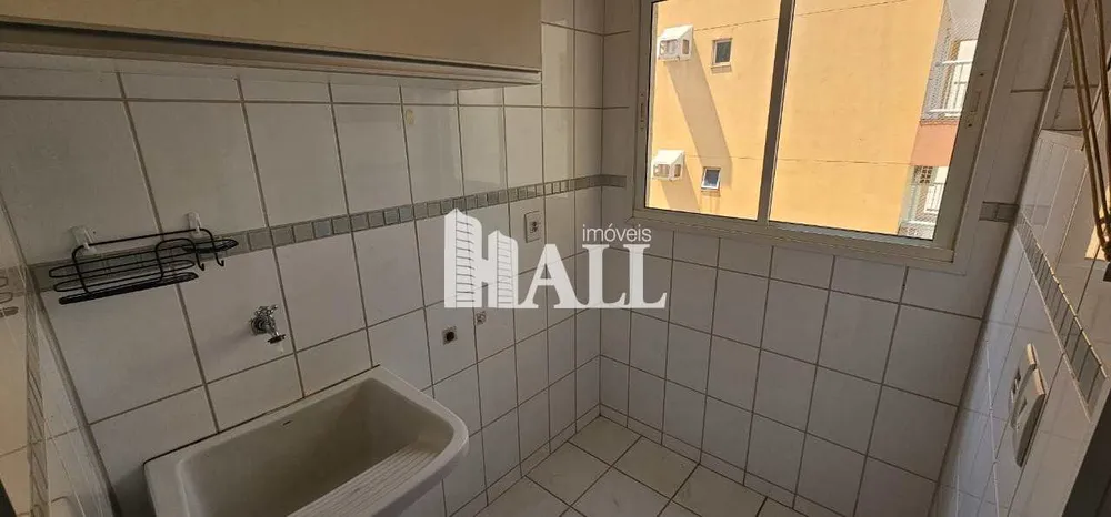 Apartamento, 2 quartos, 83 m² - Foto 6