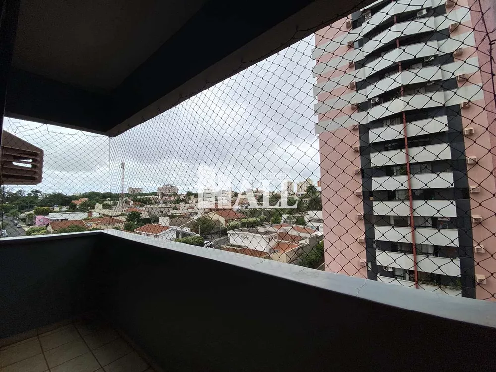 Apartamento à venda com 6 quartos, 200m² - Foto 4