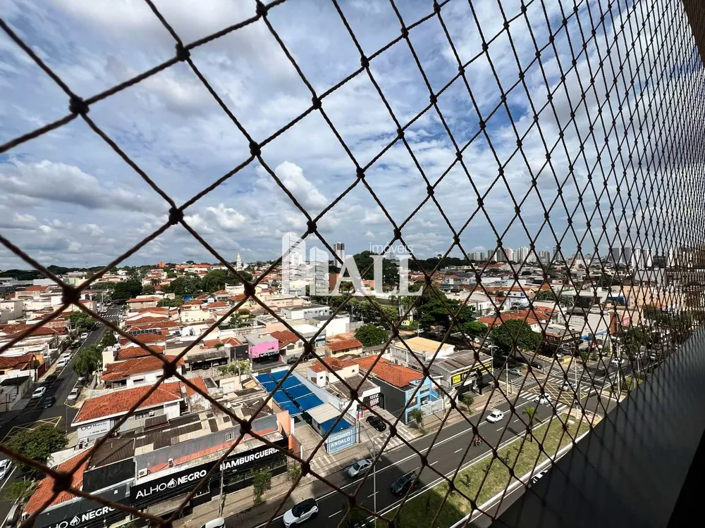 Apartamento, 4 quartos, 280 m² - Foto 8