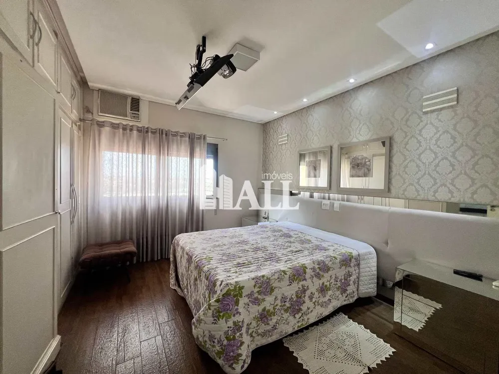 Apartamento, 4 quartos, 280 m² - Foto 3