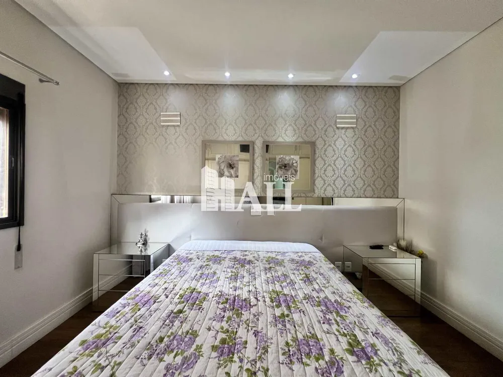 Apartamento, 4 quartos, 280 m² - Foto 4