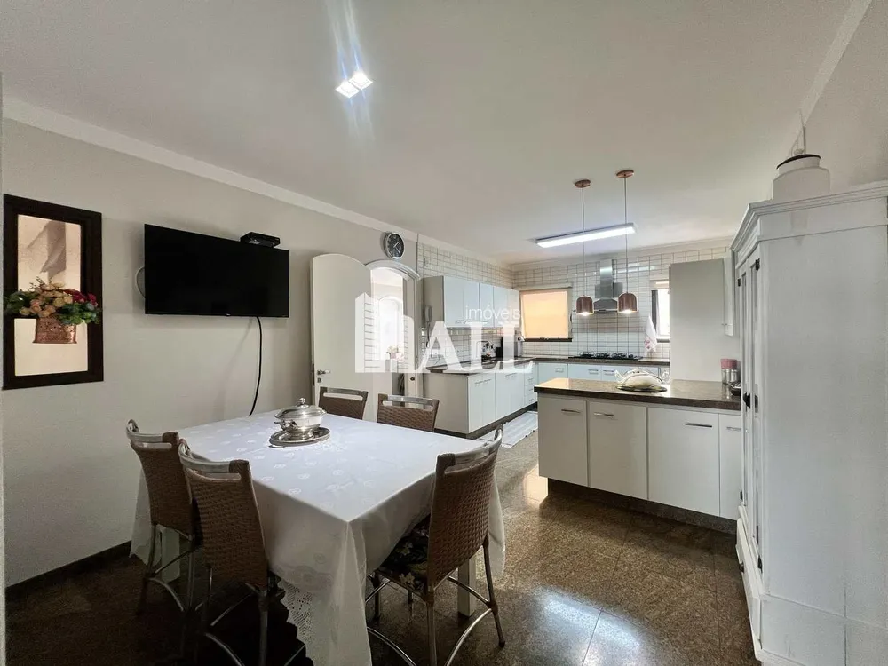 Apartamento, 4 quartos, 280 m² - Foto 1