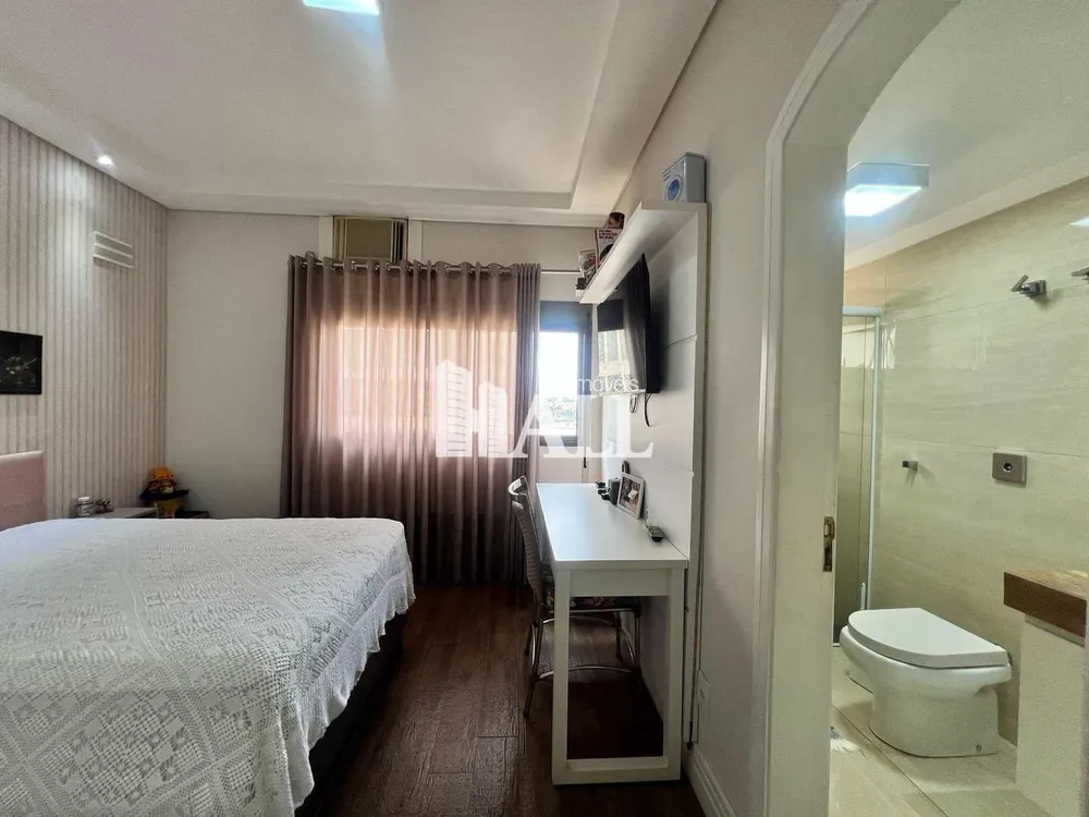 Apartamento, 4 quartos, 280 m² - Foto 6