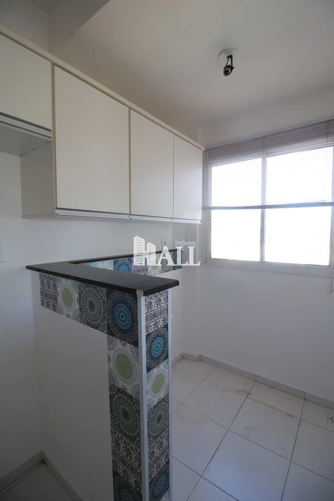 Apartamento, 3 quartos, 155 m² - Foto 11