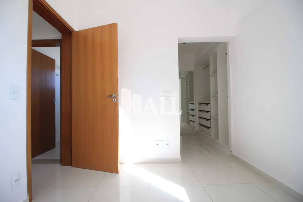 Apartamento, 3 quartos, 155 m² - Foto 2